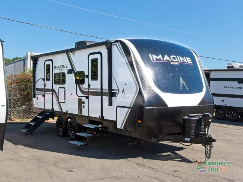 2026 Grand Design Imagine 2300MK - Photo 2