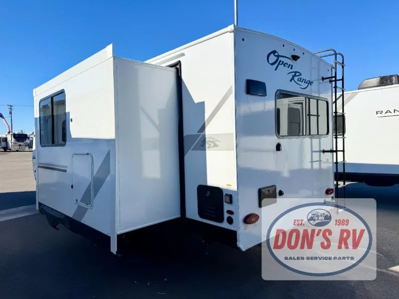2026 Open Range RV Range Lite 230MKD - Photo 4