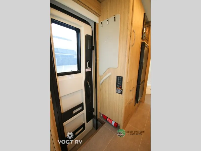 2026 Leisure Travel Vans Wonder 24MBL - Photo 4