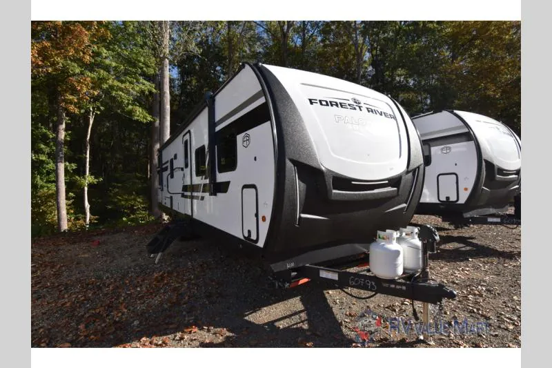 2026 Palomino SolAire 3200TSBH - Photo 2