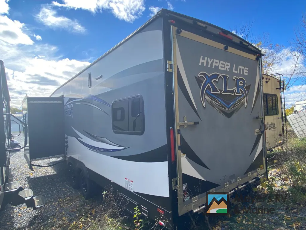 2019 Forest River XLR Hyperlite 29HFS, Photos photo 3