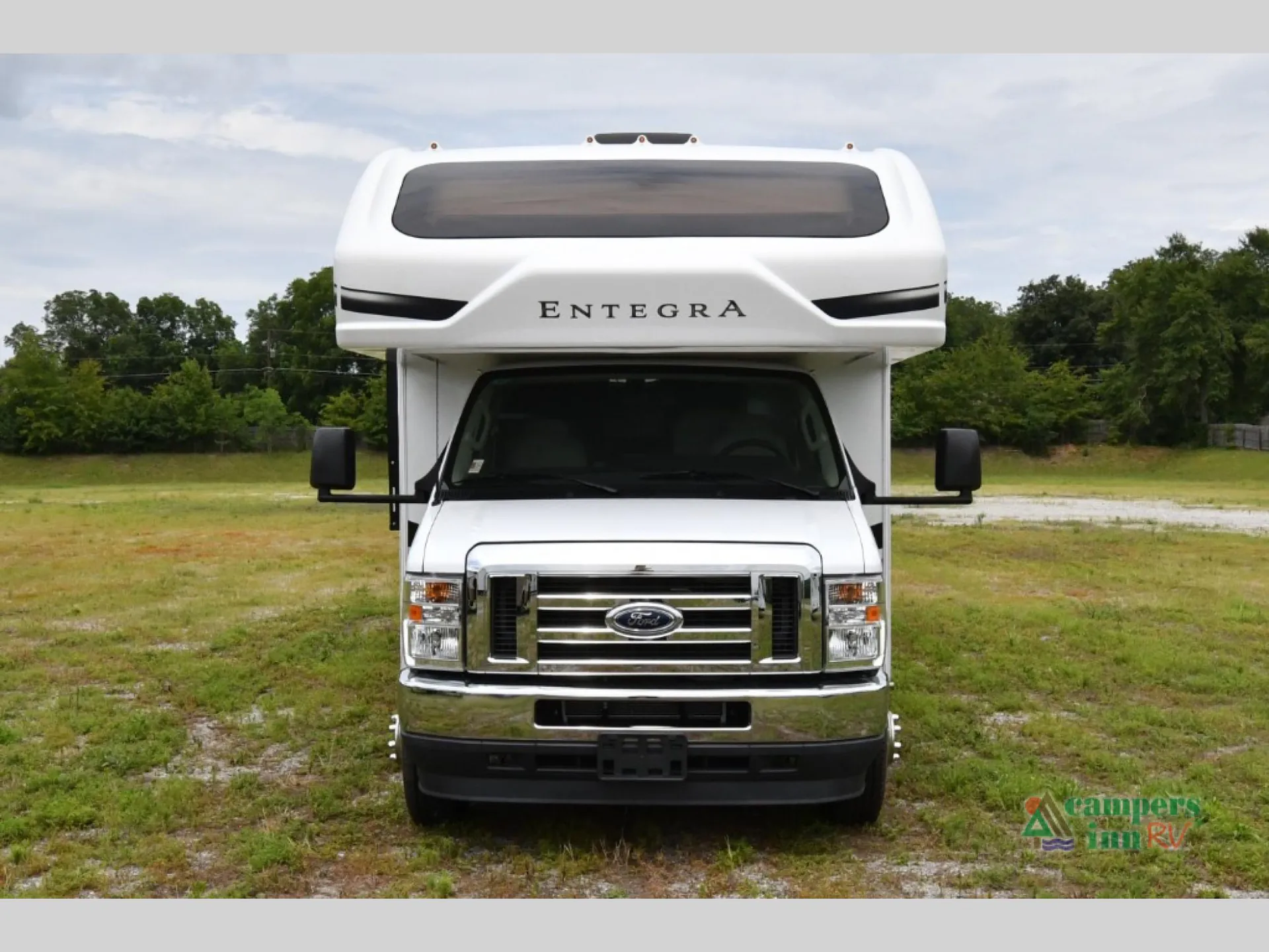 2024 Entegra Coach Odyssey 26M - Photo 4