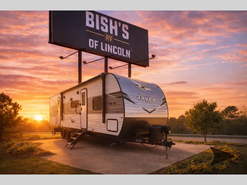 2026 Jayco Jay Flight SLX 321BDS - Photo 2