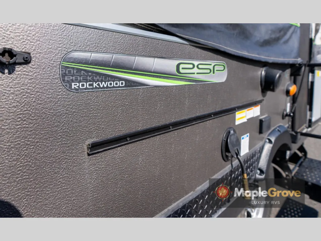2018 Forest River Rockwood Extreme Sports Package 2280BHESP, Photos photo 17
