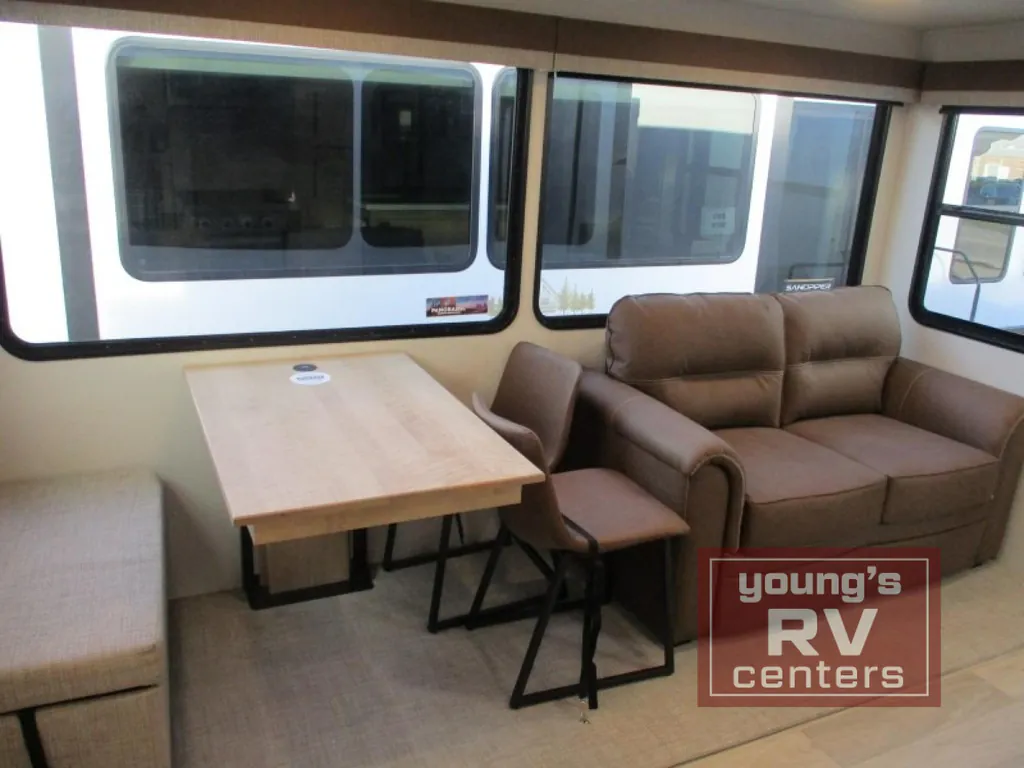 2025 Forest River Sandpiper Destination Trailers 400BH, Photos photo 9