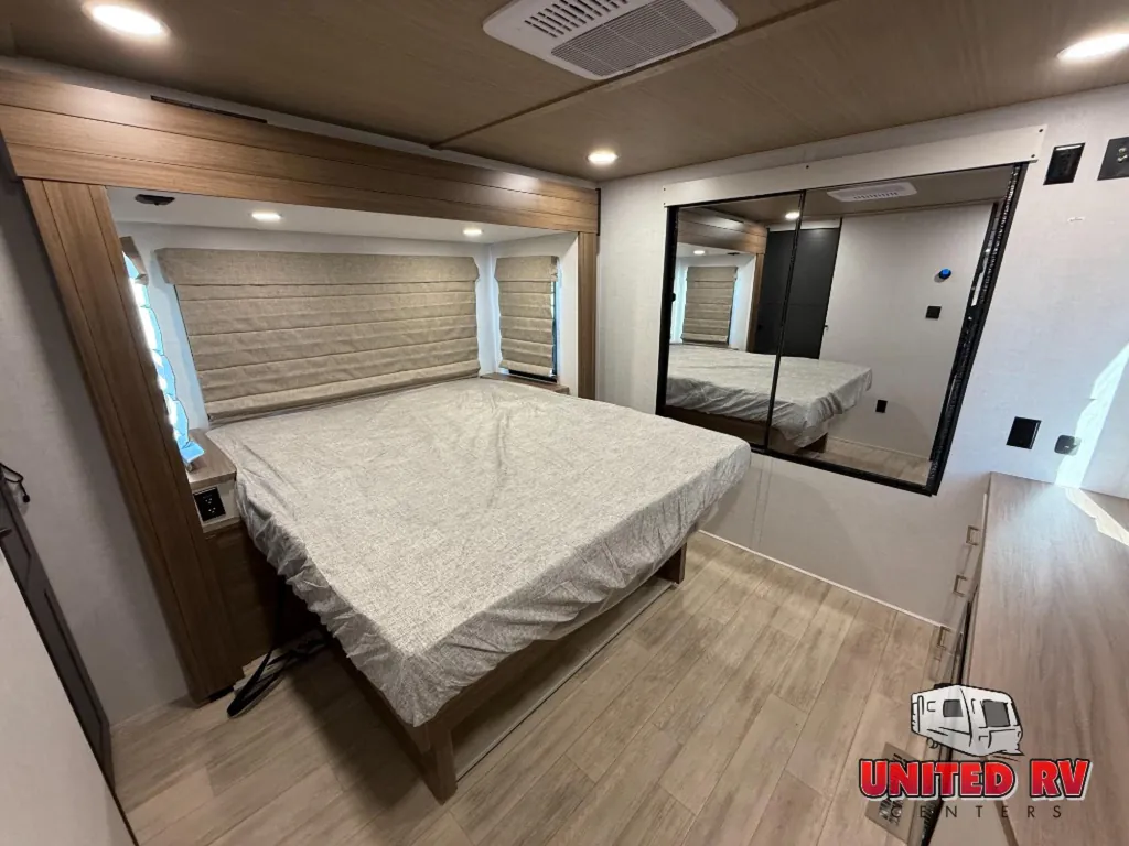 2026 Forest River Vibe 3400XL, Photos photo 27