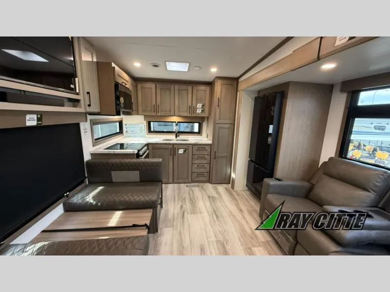 2026 KZ Durango Half-Ton D232MLD - Photo 4
