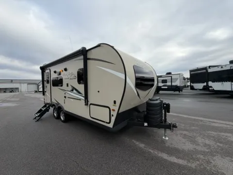 2021 Forest River Flagstaff Micro Lite 21FBRS - Photo 2