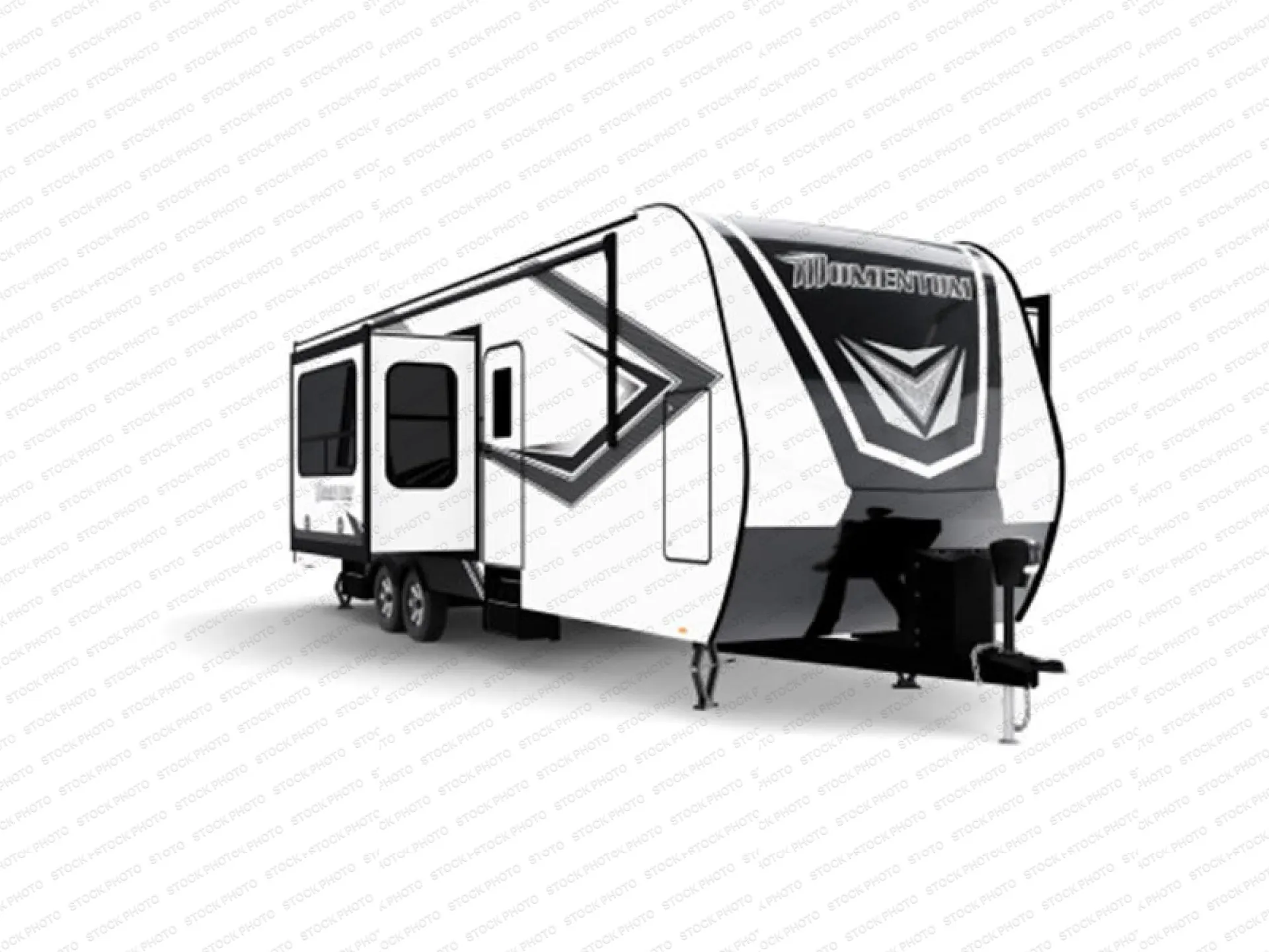 2022 Grand Design Momentum G-Class 30G - Photo 2