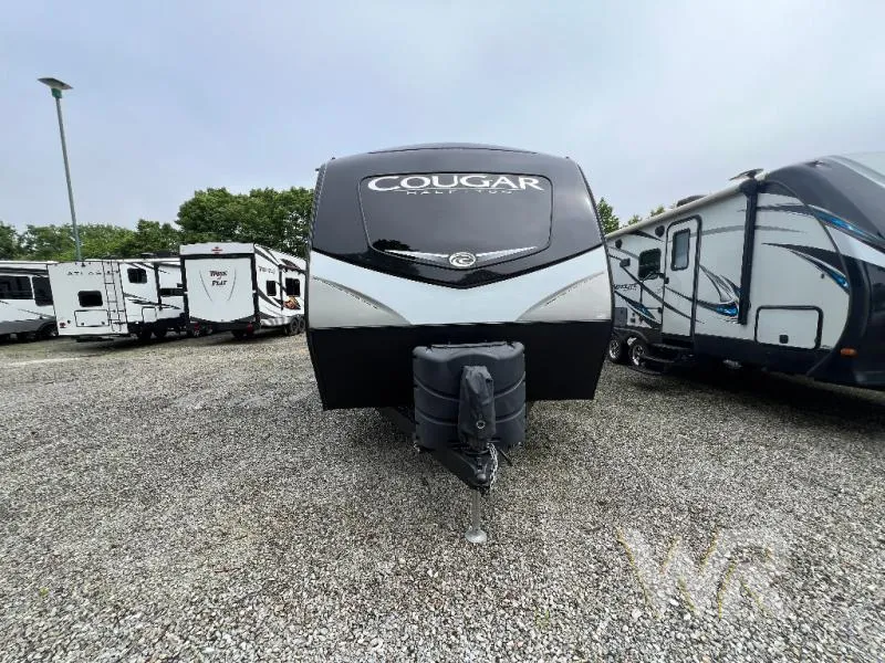 2020 Keystone RV Cougar Half-Ton 22RBS - Photo 3