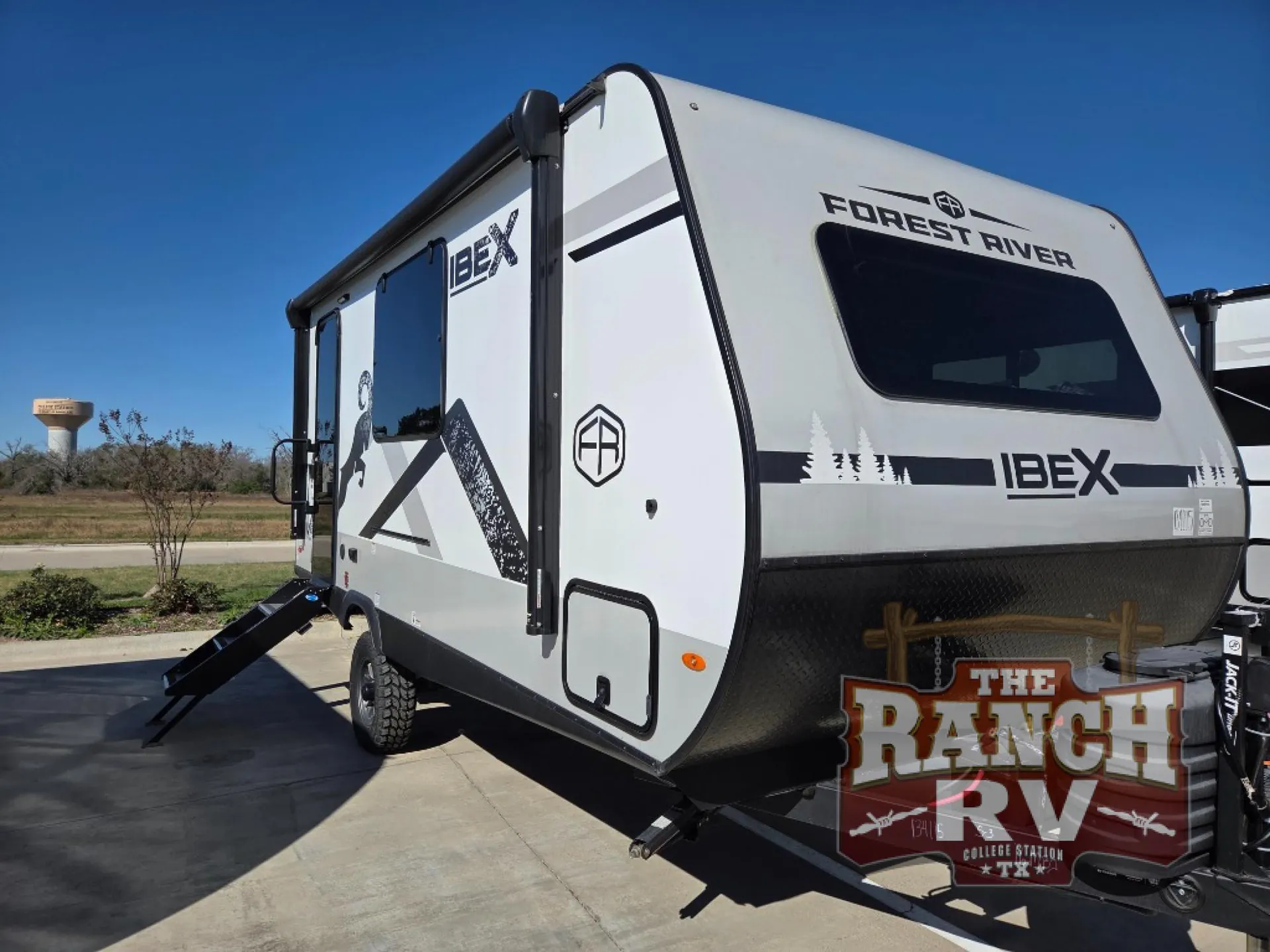 2025 Forest River IBEX 16MBJ - Photo 2