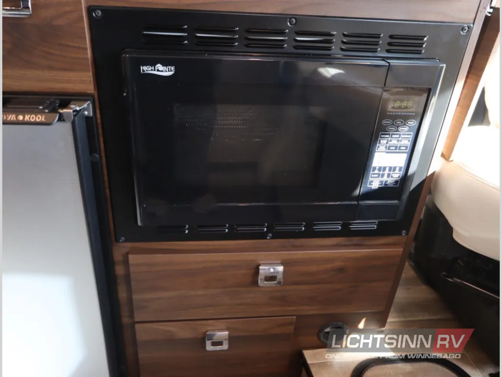 2022 Winnebago Travato 59KL, Photos photo 30