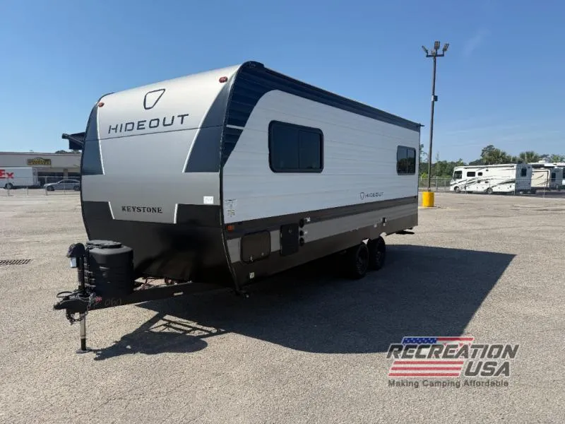 2026 Keystone Hideout Sport 200RL - Photo 3