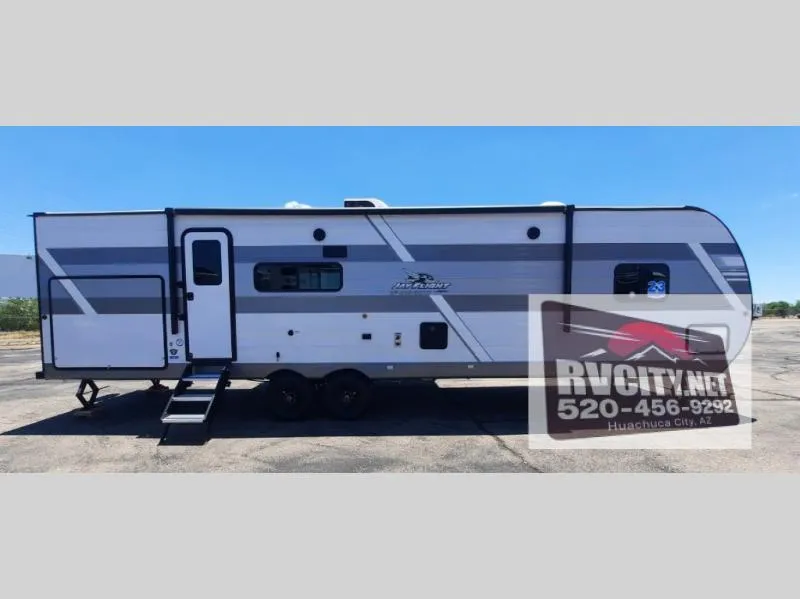 2027 Jayco Jay Flight SLX 295TBS - Photo 2