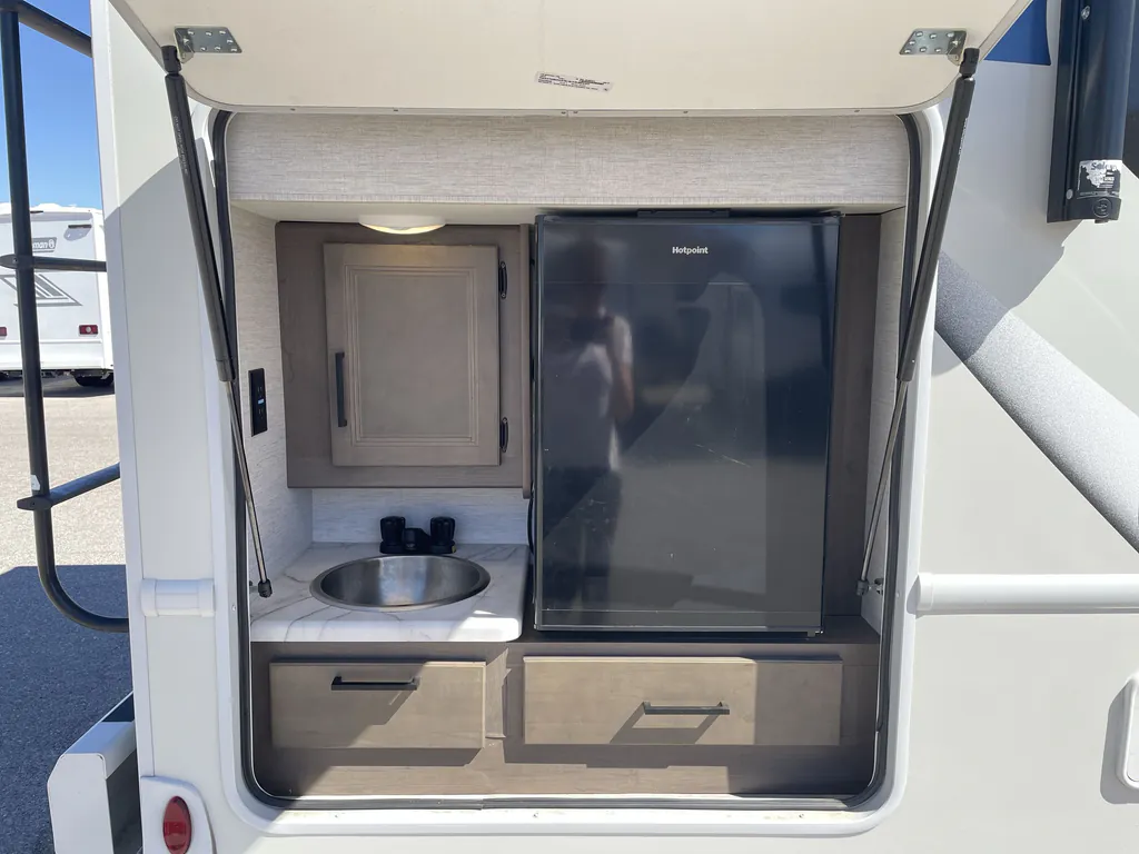 2024 Thor Motor Coach Freedom Traveler A29, Photos photo 22