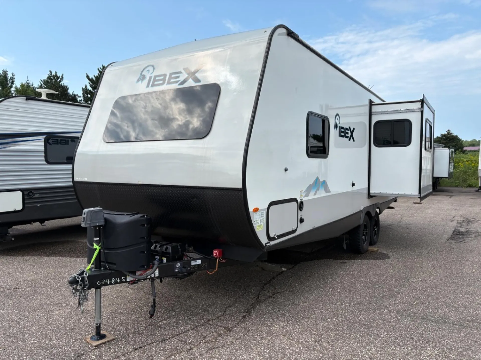 2022 Forest River IBEX 23RLDS - Photo 4