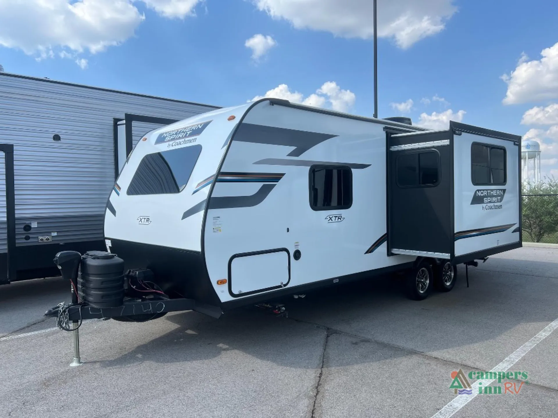 2024 Coachmen Northern Spirit XTR 2145RBX - Photo 4