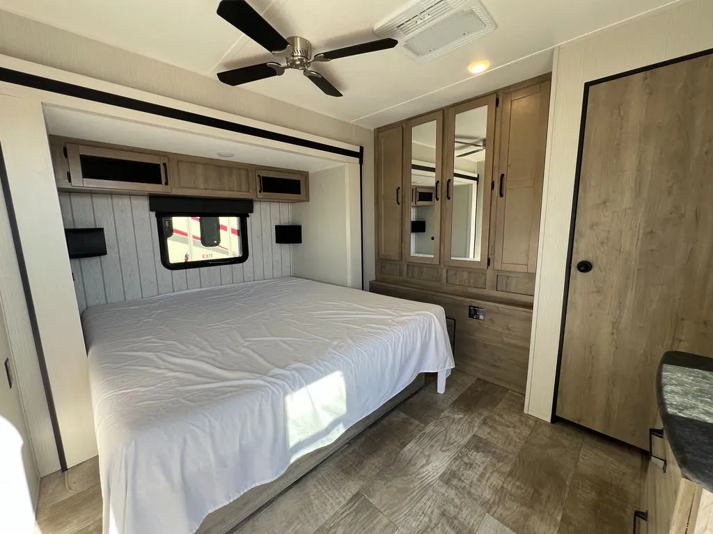 2024 Forest River Puma Vista 39DBT - Photo 4