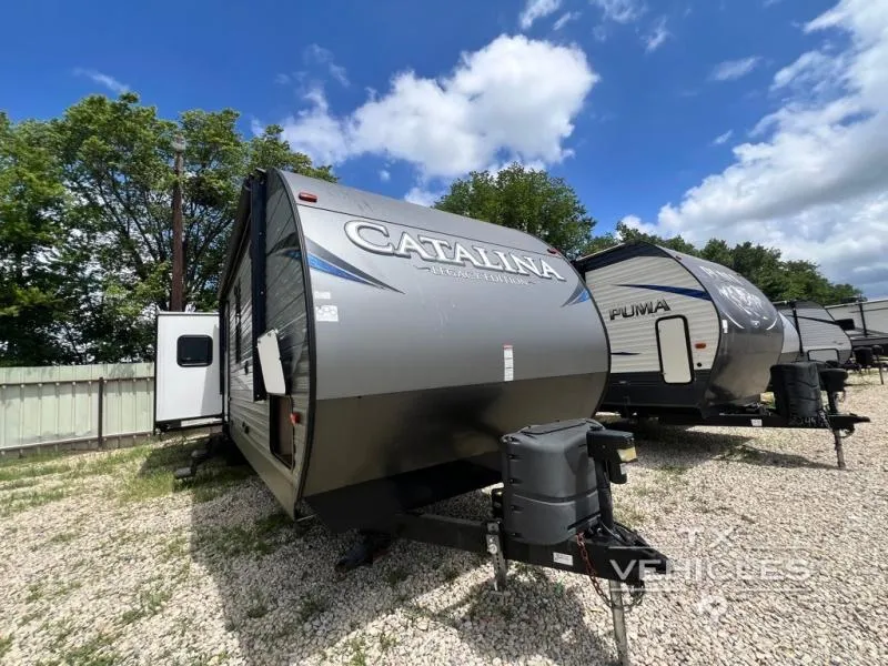 2018 Coachmen Catalina 333RETS - Photo 3