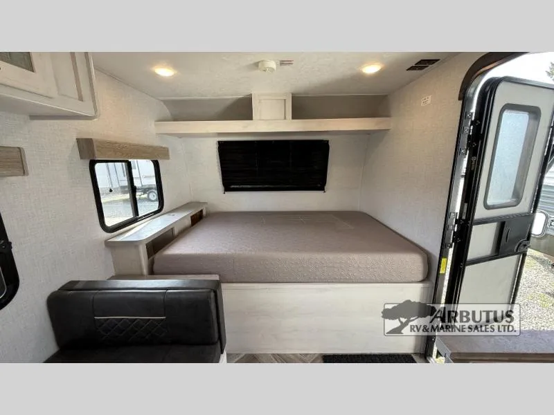 2022 Dutchmen Coleman Rubicon 1628BH - Photo 3