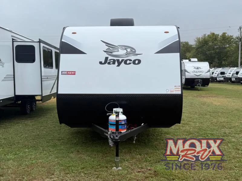 2026 Jayco Jay Feather Air SL 17BHSL - Photo 3