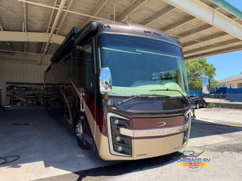 2019 Entegra Coach Insignia 44R - Photo 4