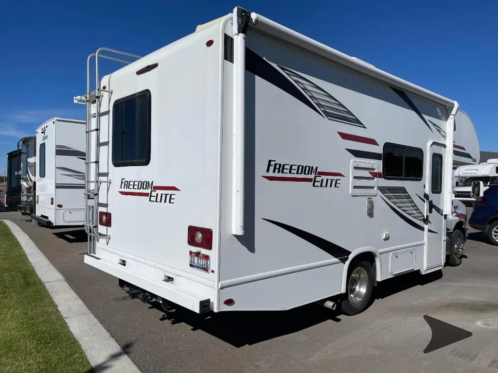 2020 Thor Motor Coach Freedom Elite 22FE, Photos photo 2