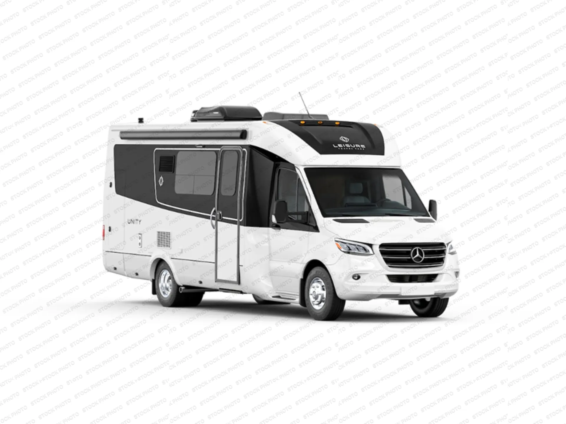 2025 Leisure Travel Unity 24RL for sale in Wilmington, NC | RV Envy