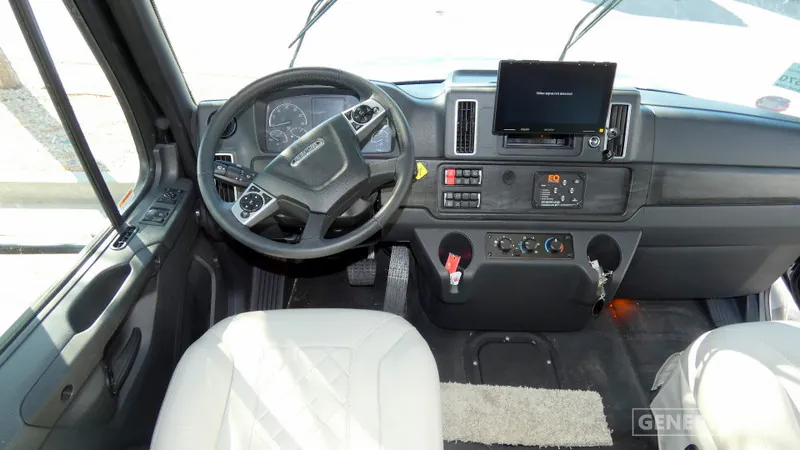 2027 Entegra Coach Accolade 37K, Photos photo 9