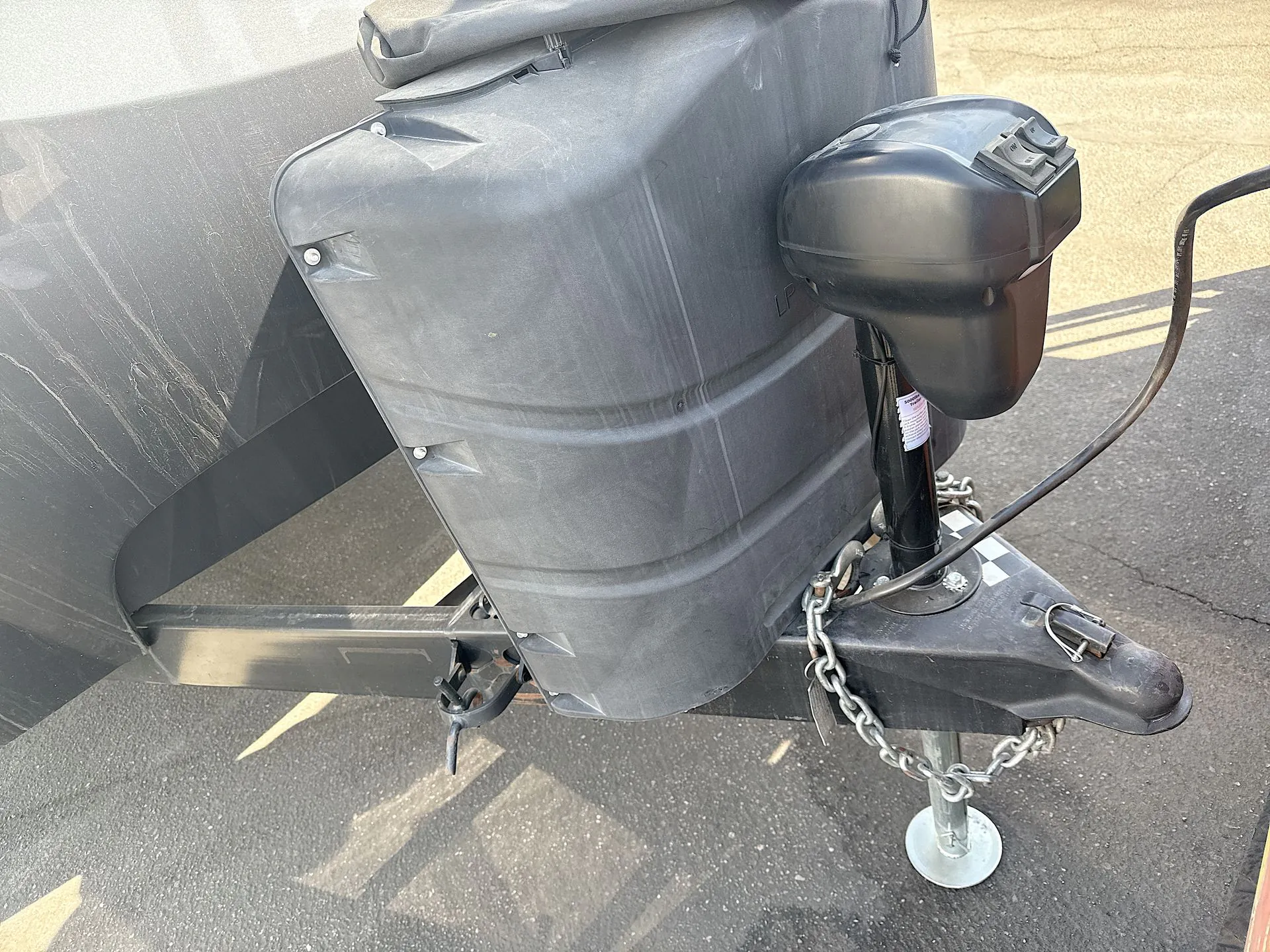 2018 Forest River Salem Hemisphere Lite 272RL - Photo 4