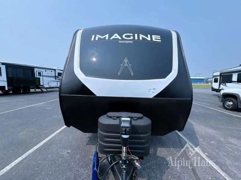 2026 Grand Design Imagine 2970RL - Photo 4