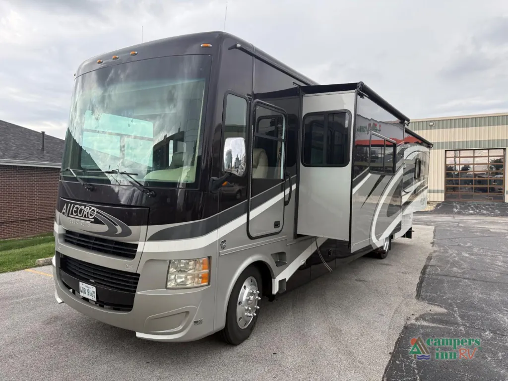 2016 Tiffin Open Road Allegro 34 PA, Photos photo 5