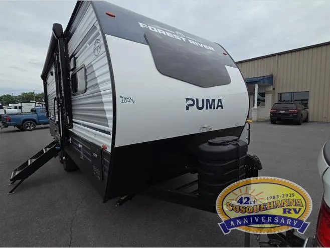 2026 Palomino Puma 220FK - Main photo