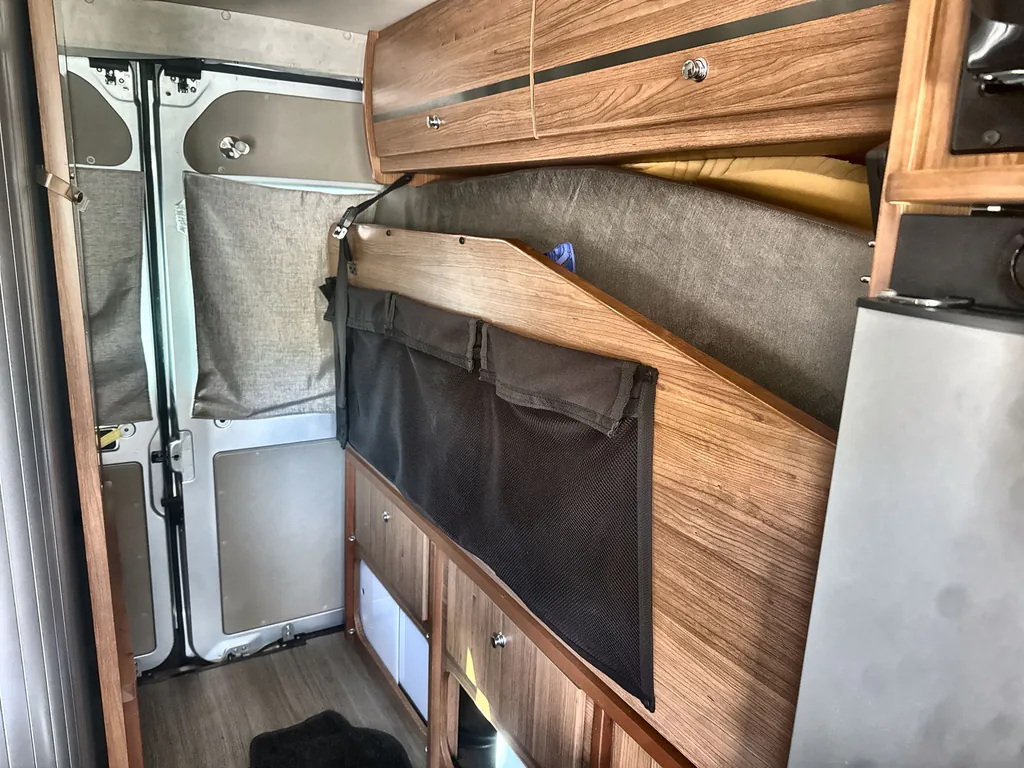 2017 Winnebago Travato 59G, Photos photo 21