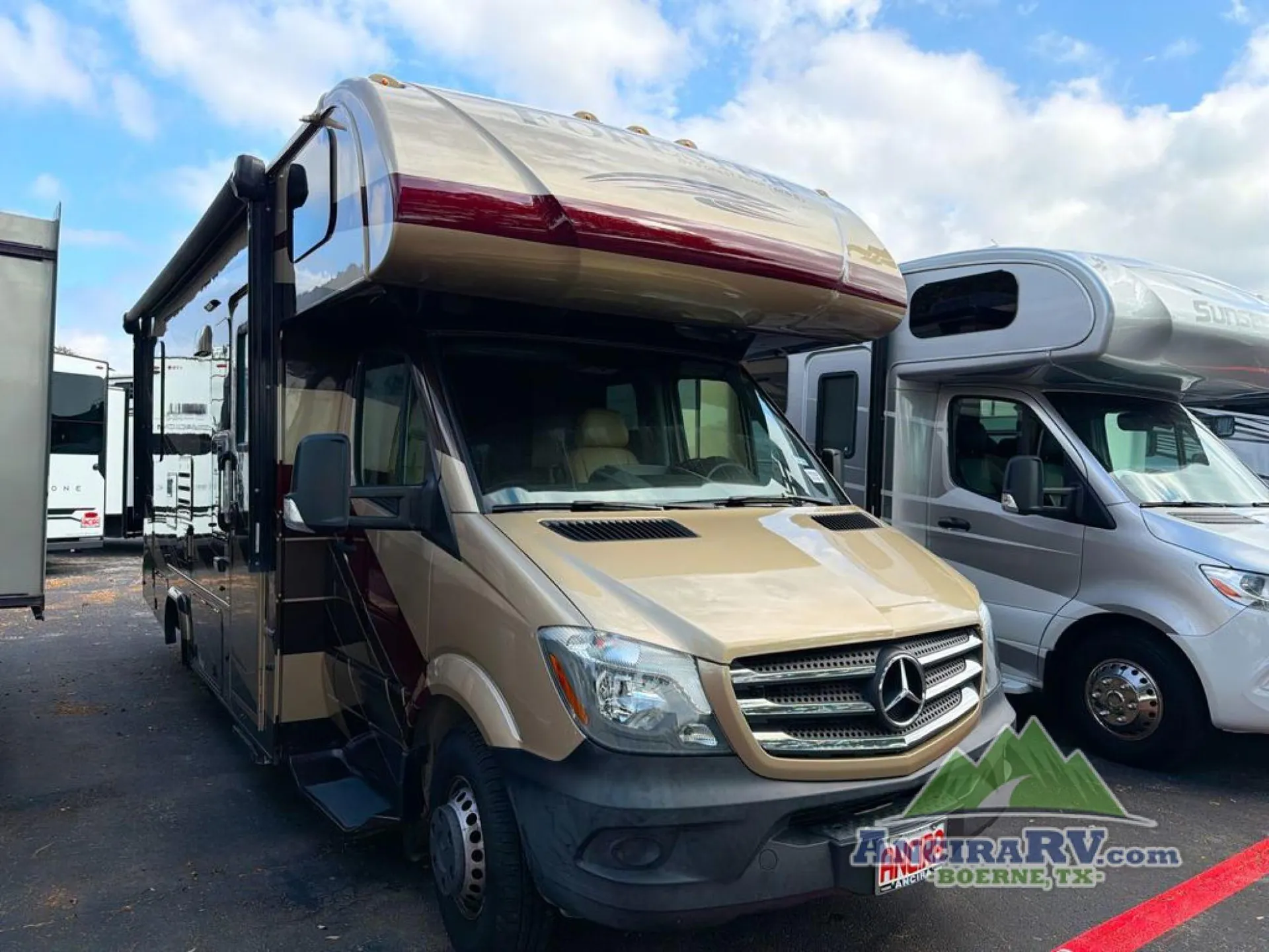 2018 Forest River Forester MBS 2401B - Photo 4