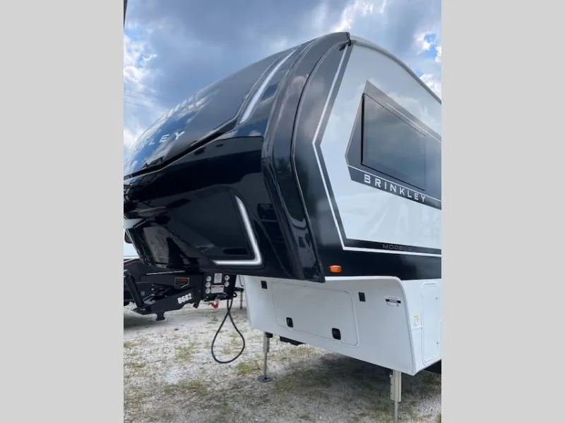 2026 Brinkley Model Z 2810