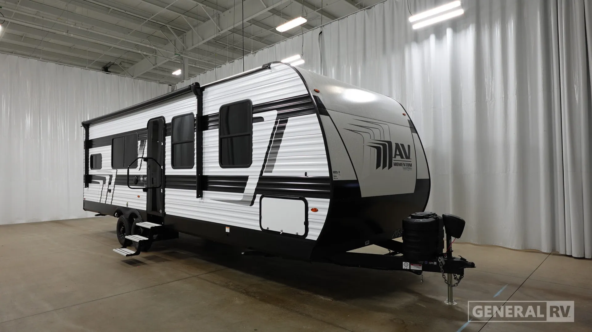 2026 Grand Design Momentum MAV 27MAV - Photo 2