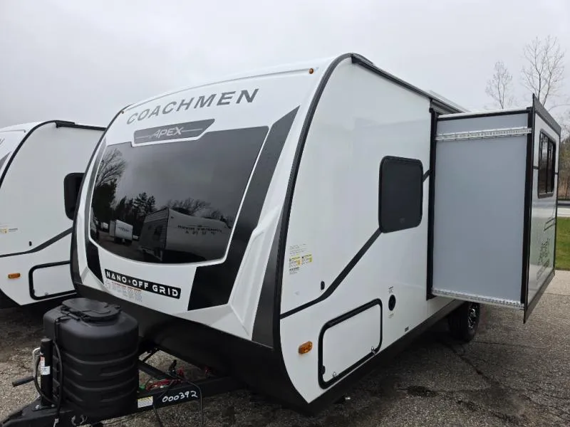 2026 Coachmen Apex Nano 190RBS - Photo 3