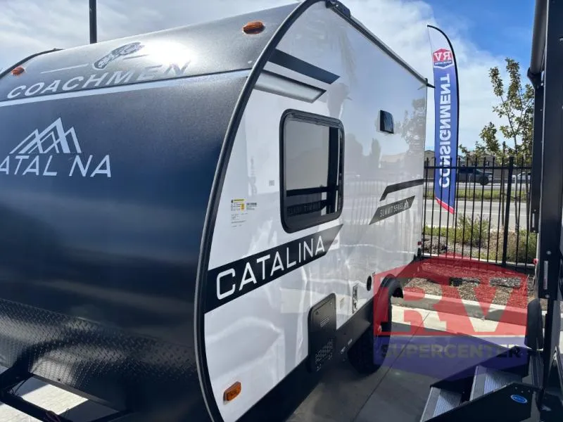 2026 Coachmen Catalina Summit Series 7 134RDX - Photo 4