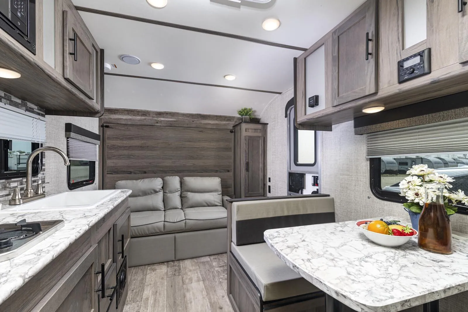 2021 Gulf Stream Ameri-Lite Super Lite 197BH - Photo 4