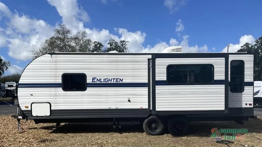 2022 Gulf Stream RV Enlighten 23RLS - Photo 4