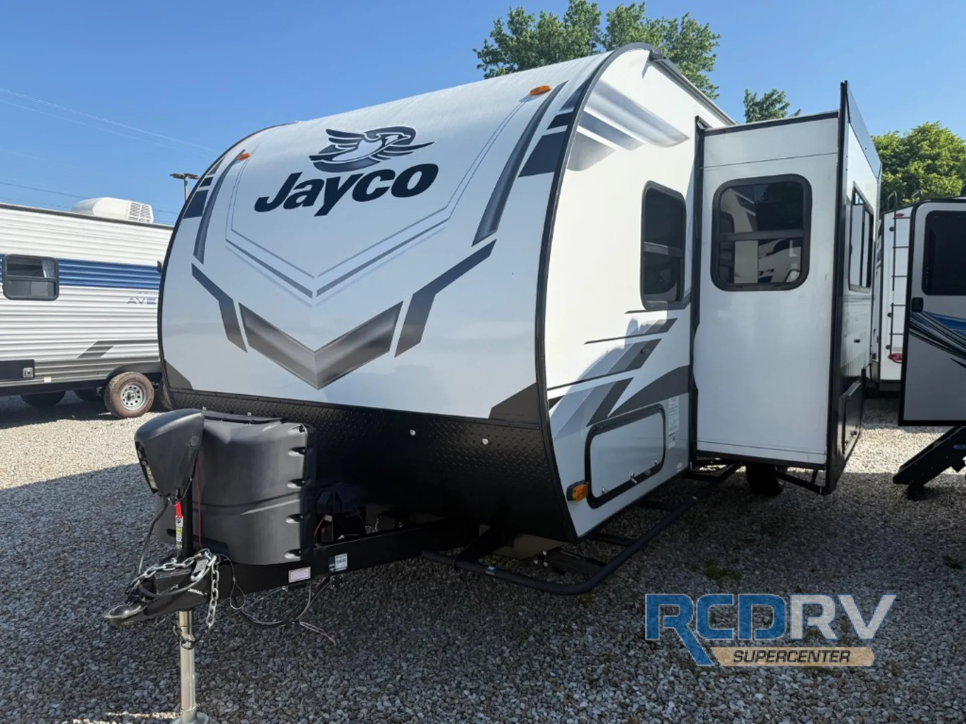 2022 Jayco Jay Feather Micro 199MBS - Photo 3