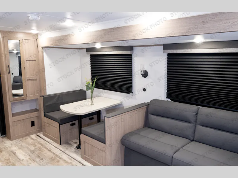 2027 Gulf Stream Ameri-Lite Ultra-Lite 274QB - Photo 4