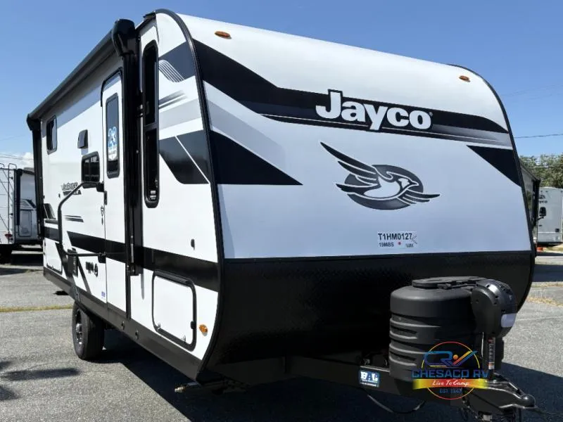 2026 Jayco Jay Feather Air 19MBS - Photo 2