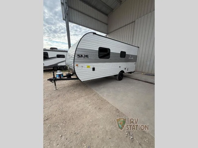 2026 Jayco Jay Flight SLX 170FQ - Photo 4