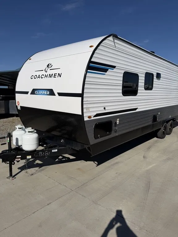 2026 Coachmen Clipper 25QBH - Photo 4