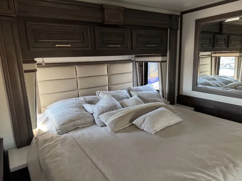 2026 Entegra Coach Aspire 44V, Photos photo 15