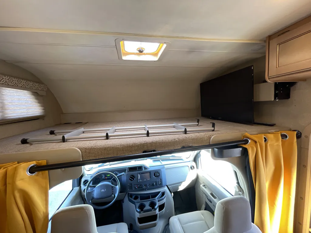 2019 Thor Motor Coach Freedom Elite 22FE, Photos photo 12