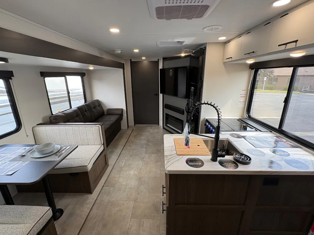 2026 Forest River Tracer 275BH, Photos photo 4