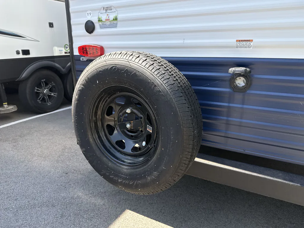 2024 Forest River Puma 30RKQS, Photos photo 30
